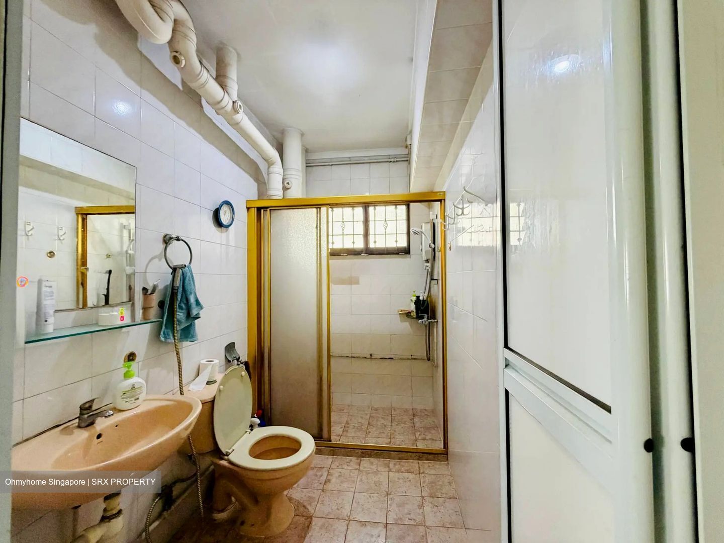 Blk 323 Sembawang Close (Sembawang), HDB 5 Rooms #583404341